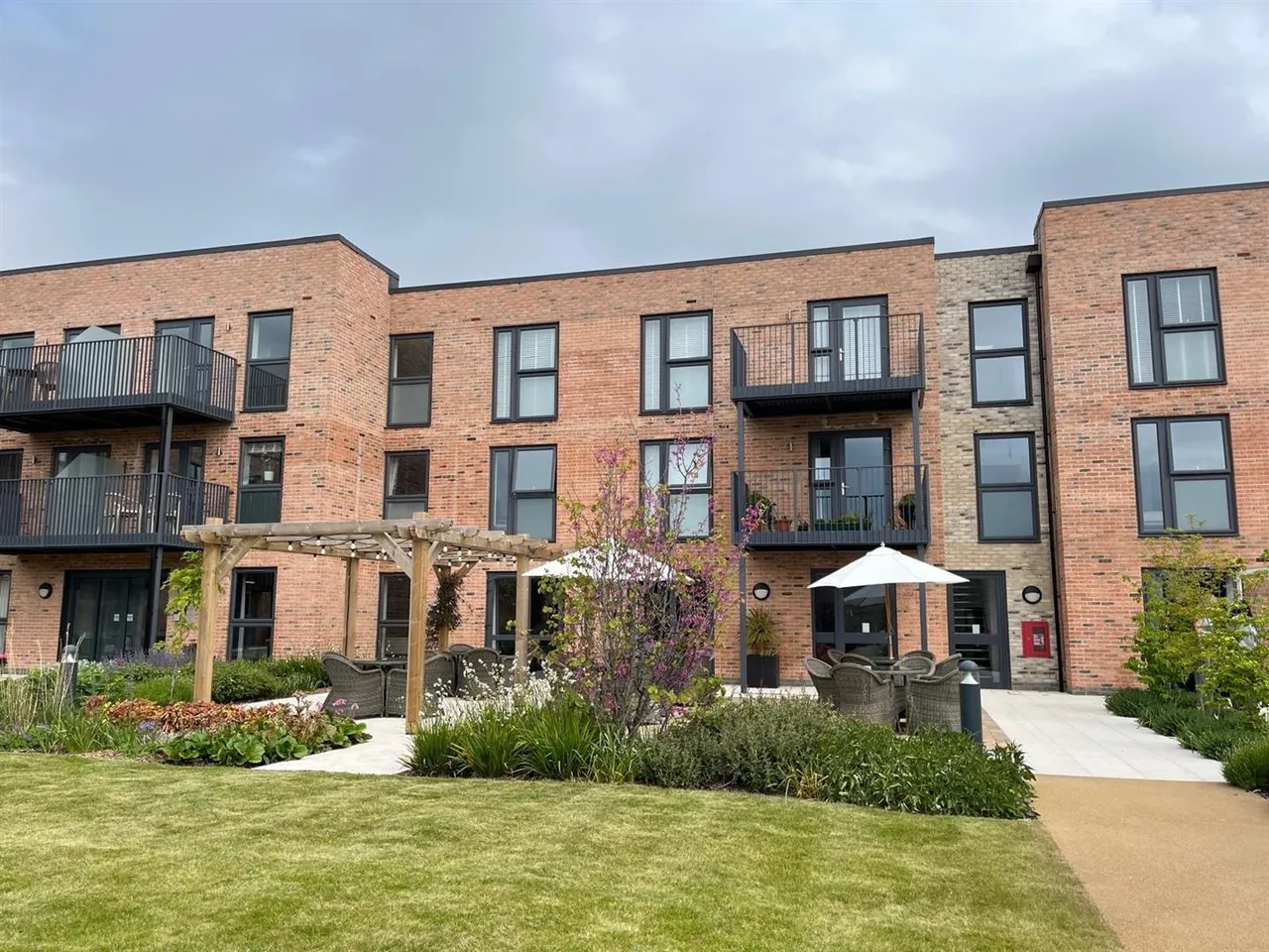 Ensor Mews, Wimborne, BH21, photo 22