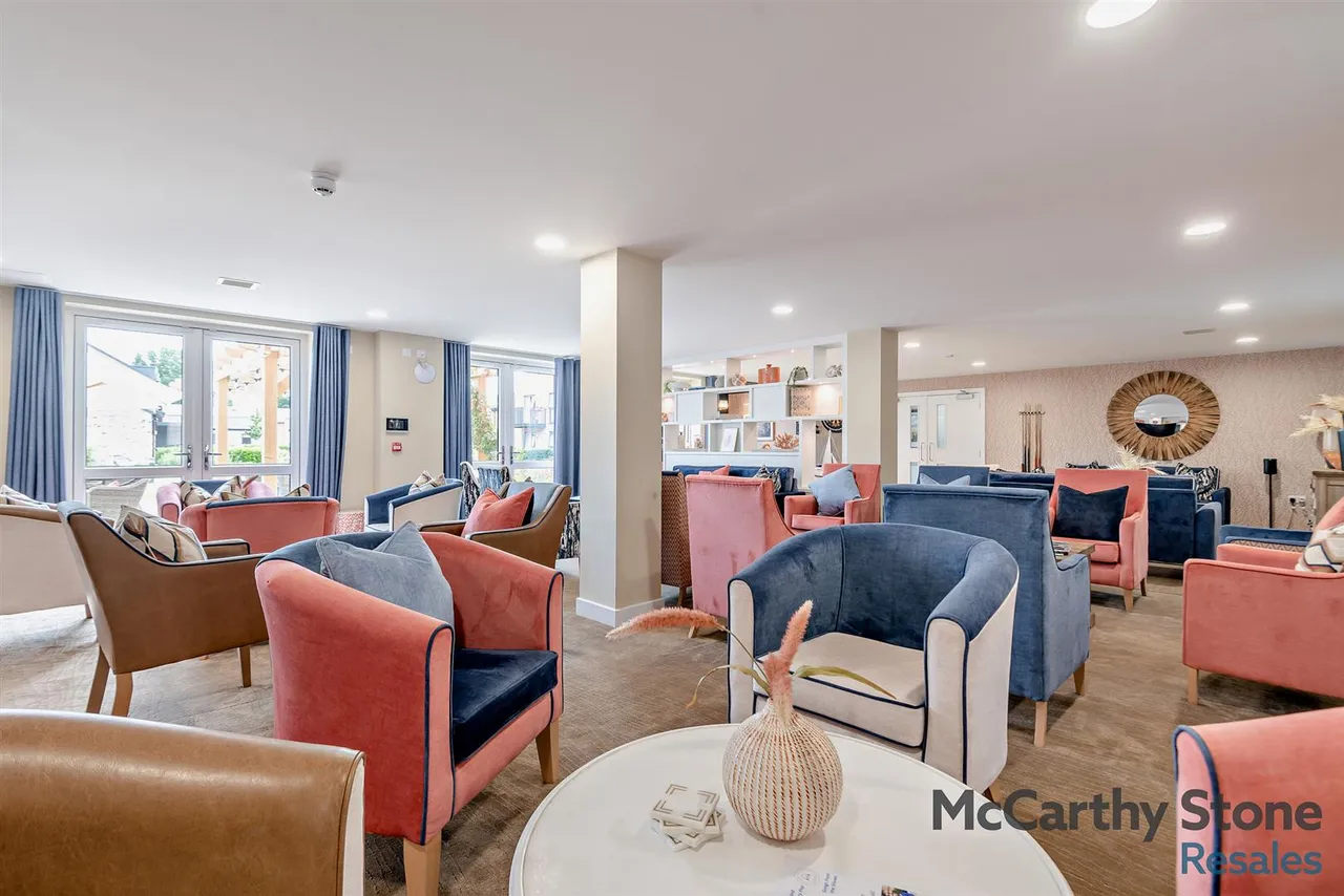 Ensor Mews, Wimborne, BH21, photo 30