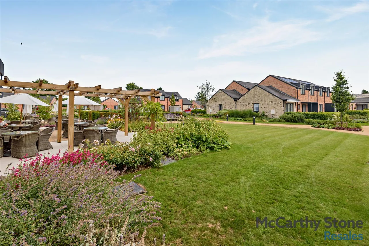 Ensor Mews, Wimborne, BH21, photo 23