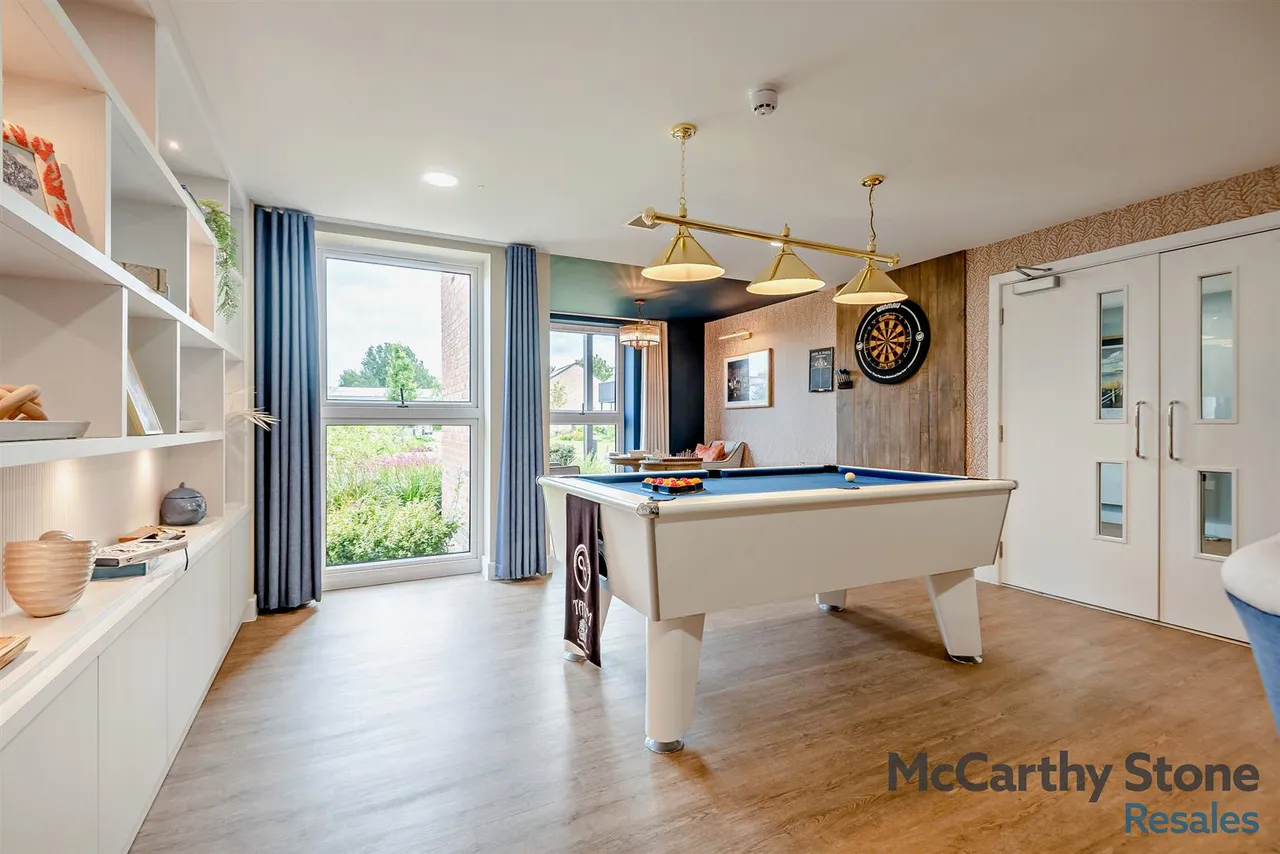 Ensor Mews, Wimborne, BH21, photo 19
