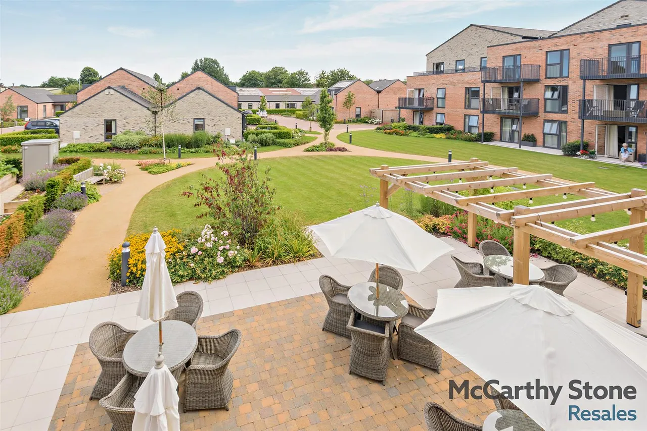 Ensor Mews, Wimborne, BH21, photo 21