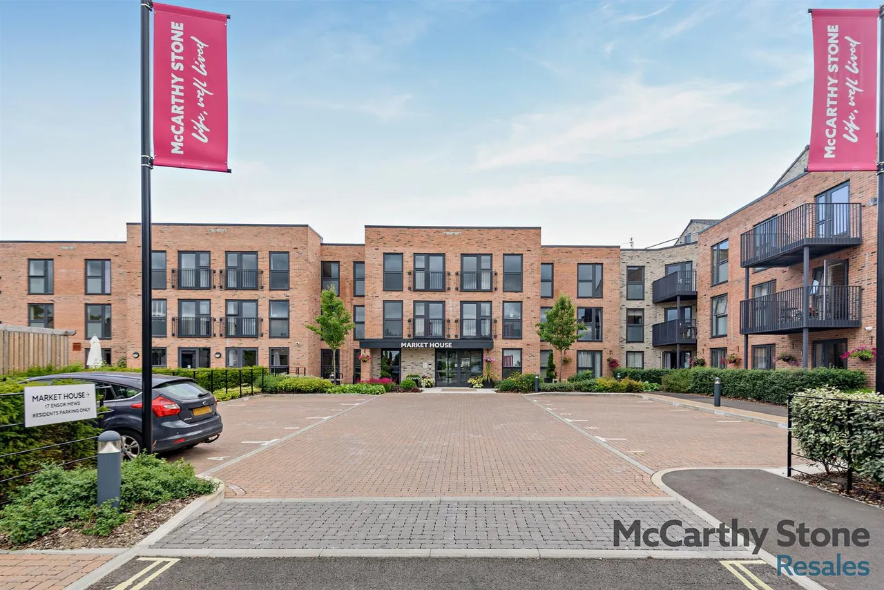 Ensor Mews, Wimborne, BH21, photo 24