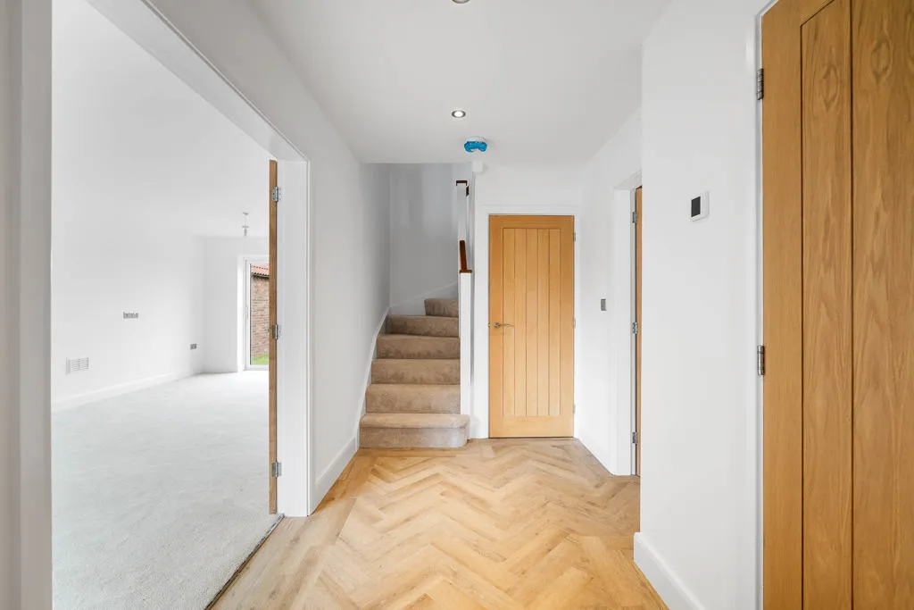 Victoria Gardens, Wragby, LN8, photo 11