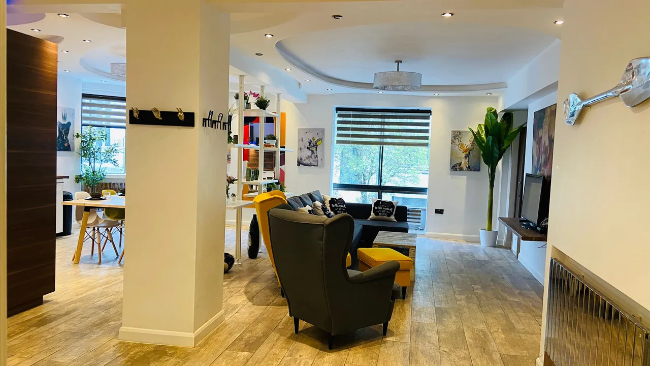 Porchester Gate, Bayswater, W2, photo 10