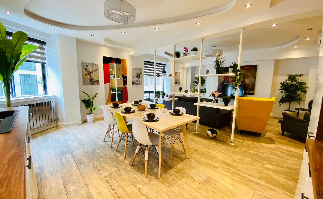 Porchester Gate, Bayswater, W2, photo 18
