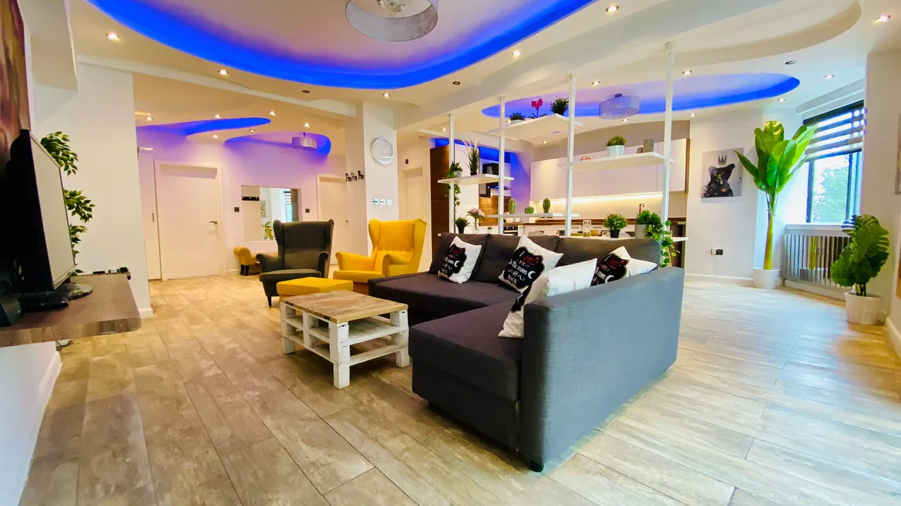 Porchester Gate, Bayswater, W2, photo 16
