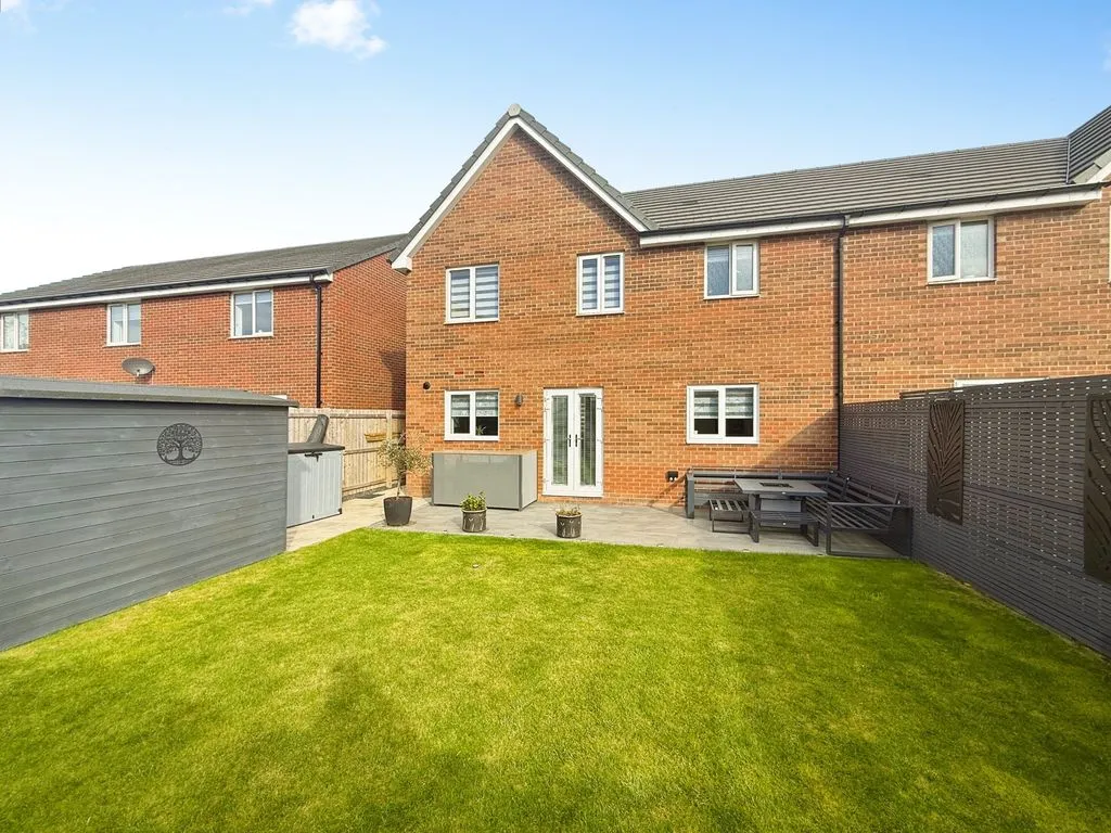 Ryton NE40 3DA, NE40, photo 13