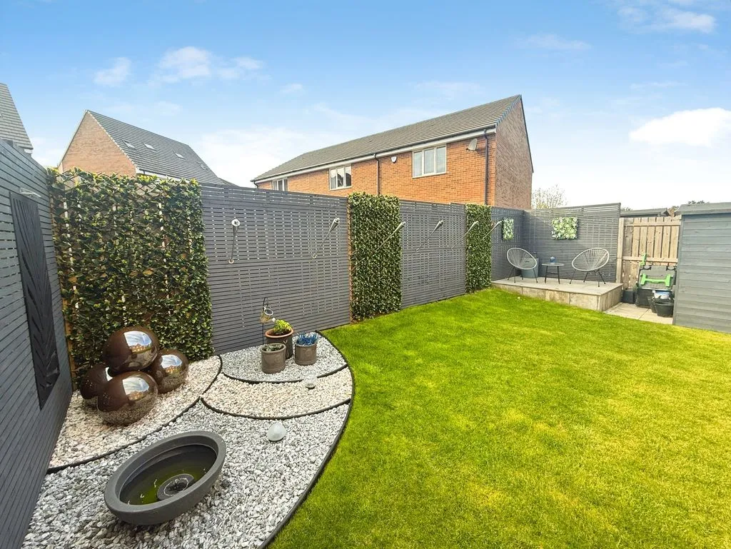 Ryton NE40 3DA, NE40, photo 11