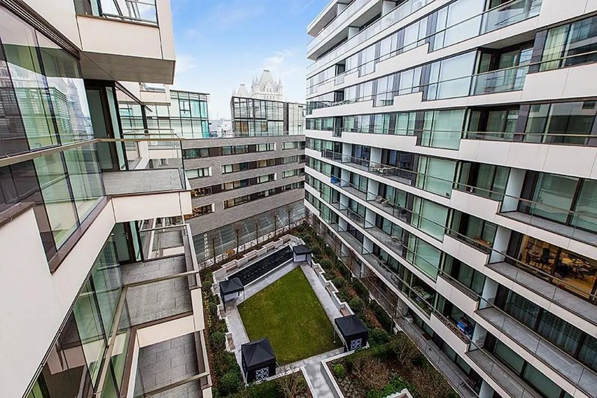 Earls Way, London, SE1, photo 16