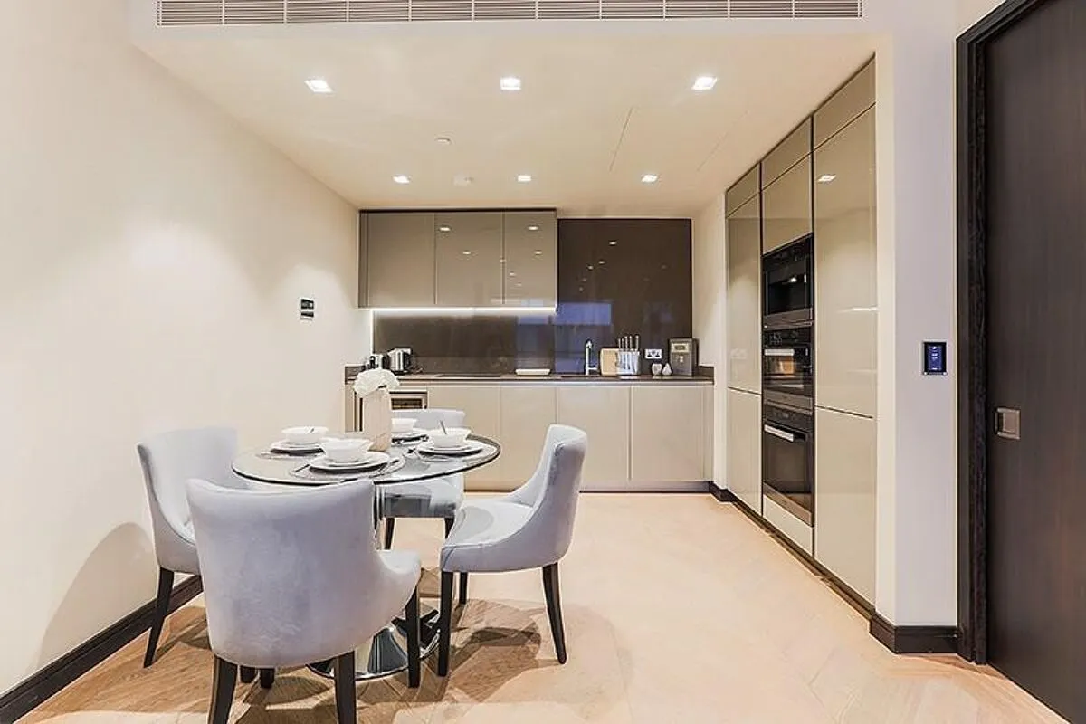 Earls Way, London, SE1, photo 5