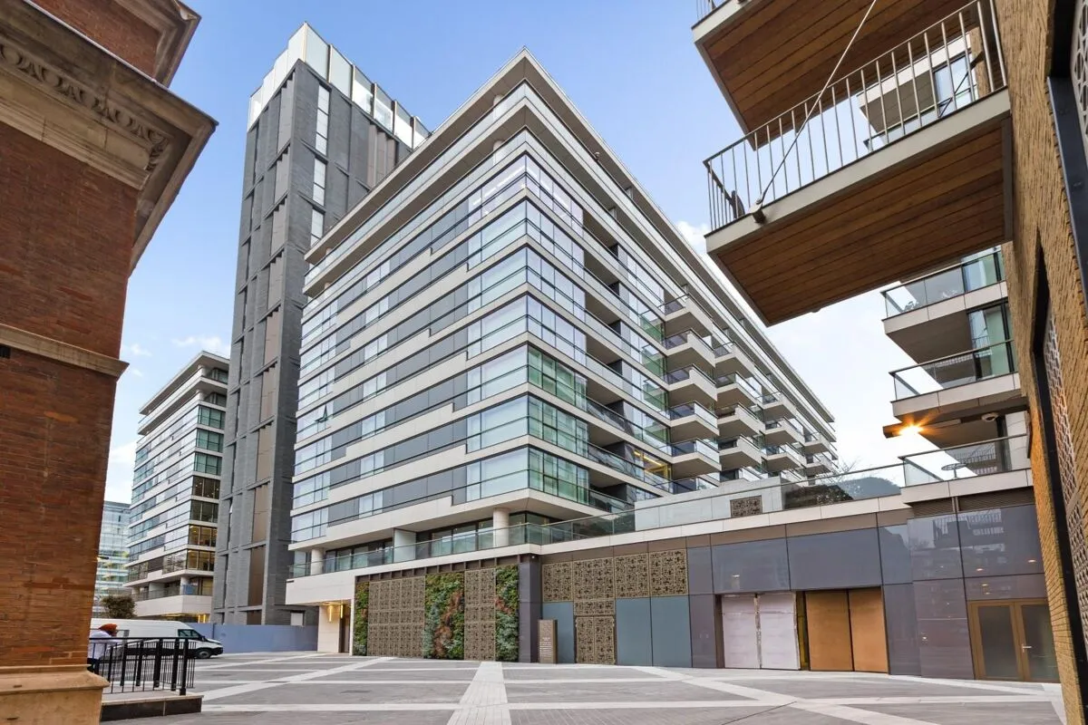 Earls Way, London, SE1, photo 15