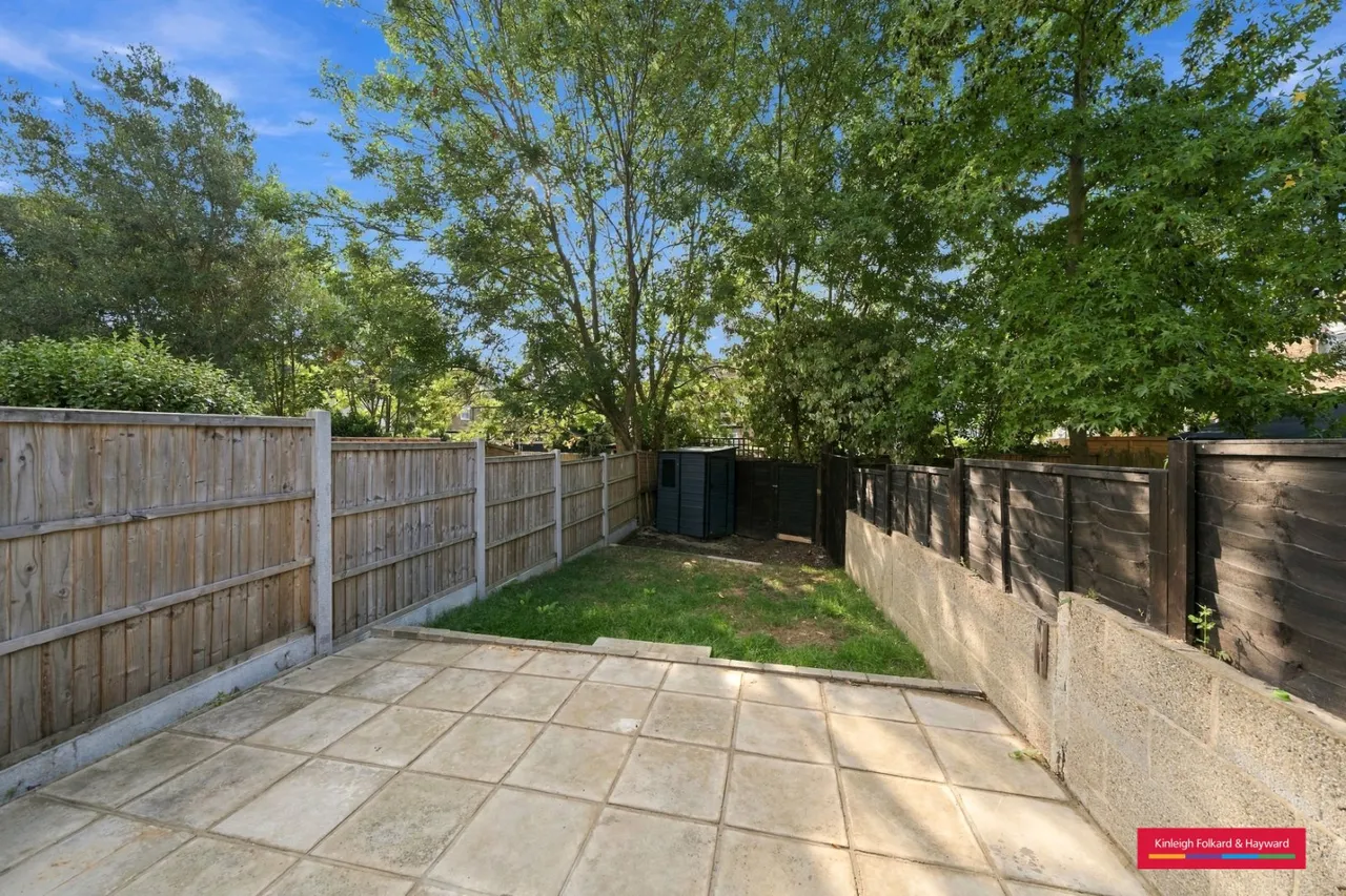 Cross Road, Enfield, EN1, photo 8