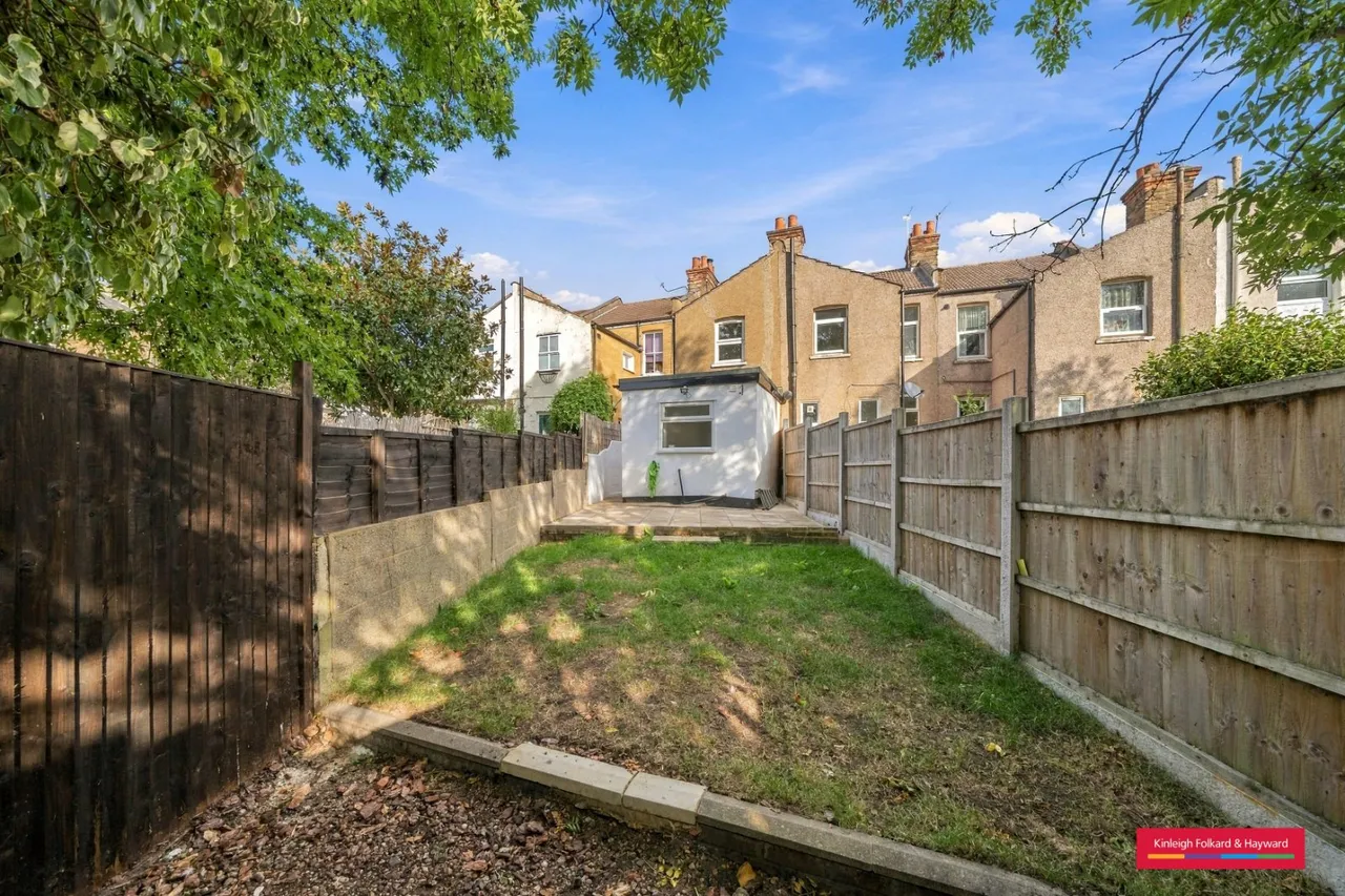 Cross Road, Enfield, EN1, photo 9