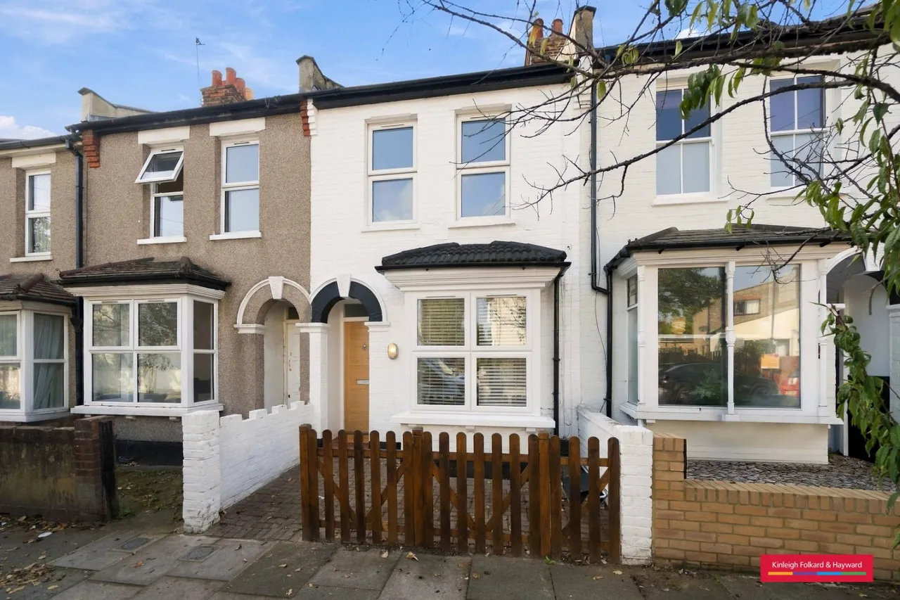 Cross Road, Enfield, EN1, photo 2
