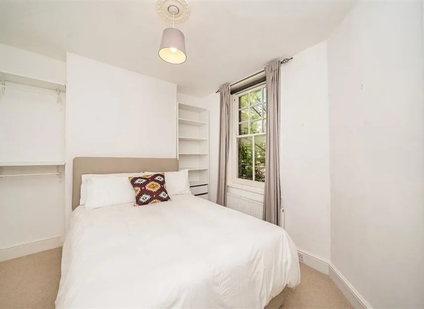 Hackford Road, Stockwell, SW9, photo 5