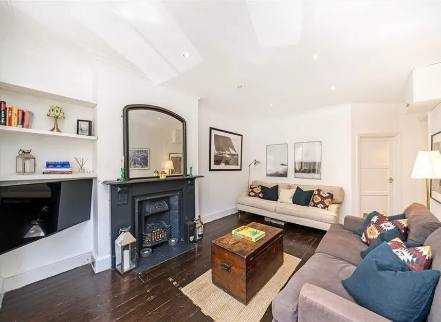 Hackford Road, Stockwell, SW9, photo 2