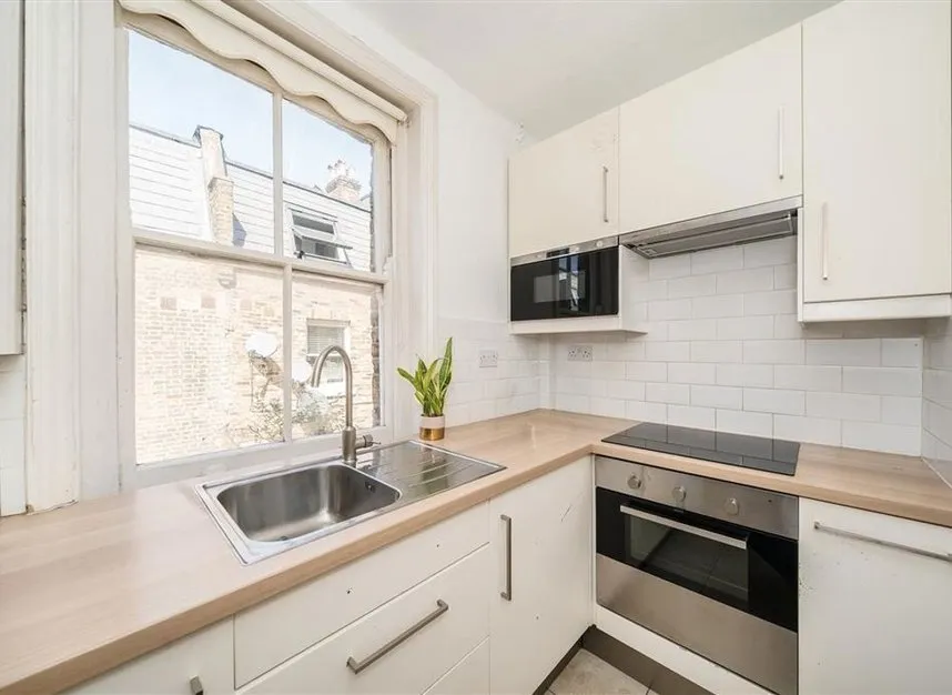 Hackford Road, Stockwell, SW9, photo 4