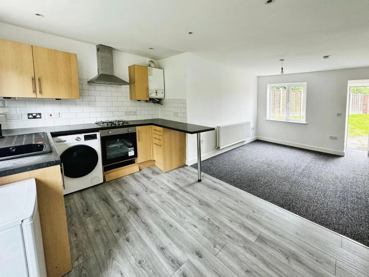 Lodge Court, Donnington Wood, TF2, photo 4