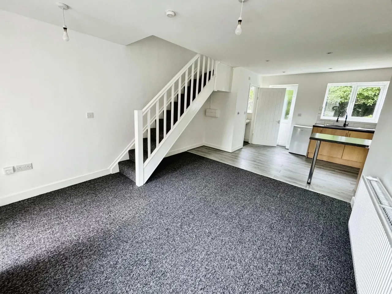 Lodge Court, Donnington Wood, TF2, photo 5