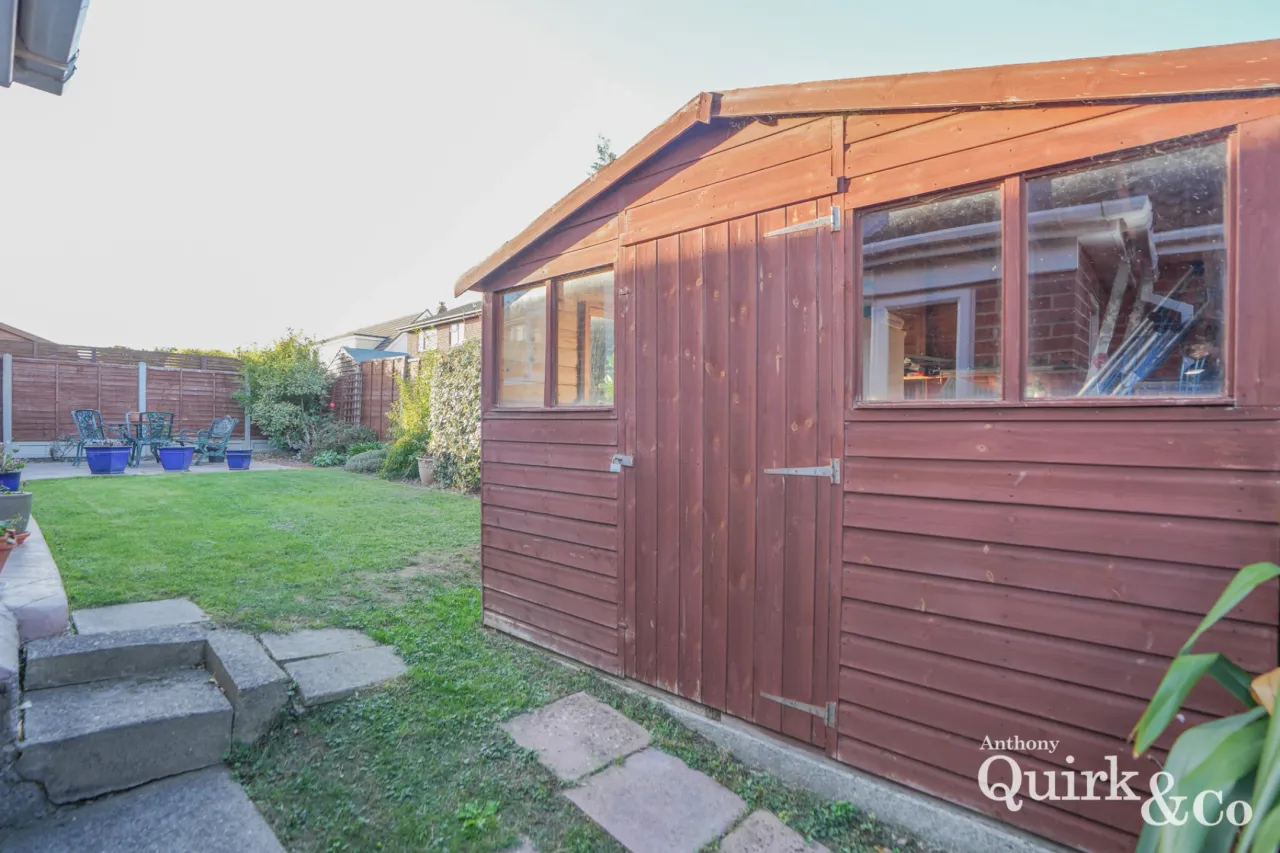 Corona Road, Canvey Island, SS8, photo 18
