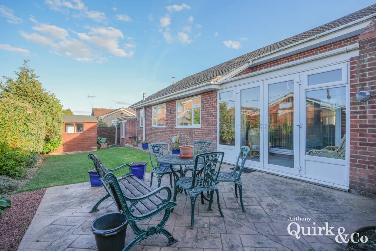 Corona Road, Canvey Island, SS8, photo 16
