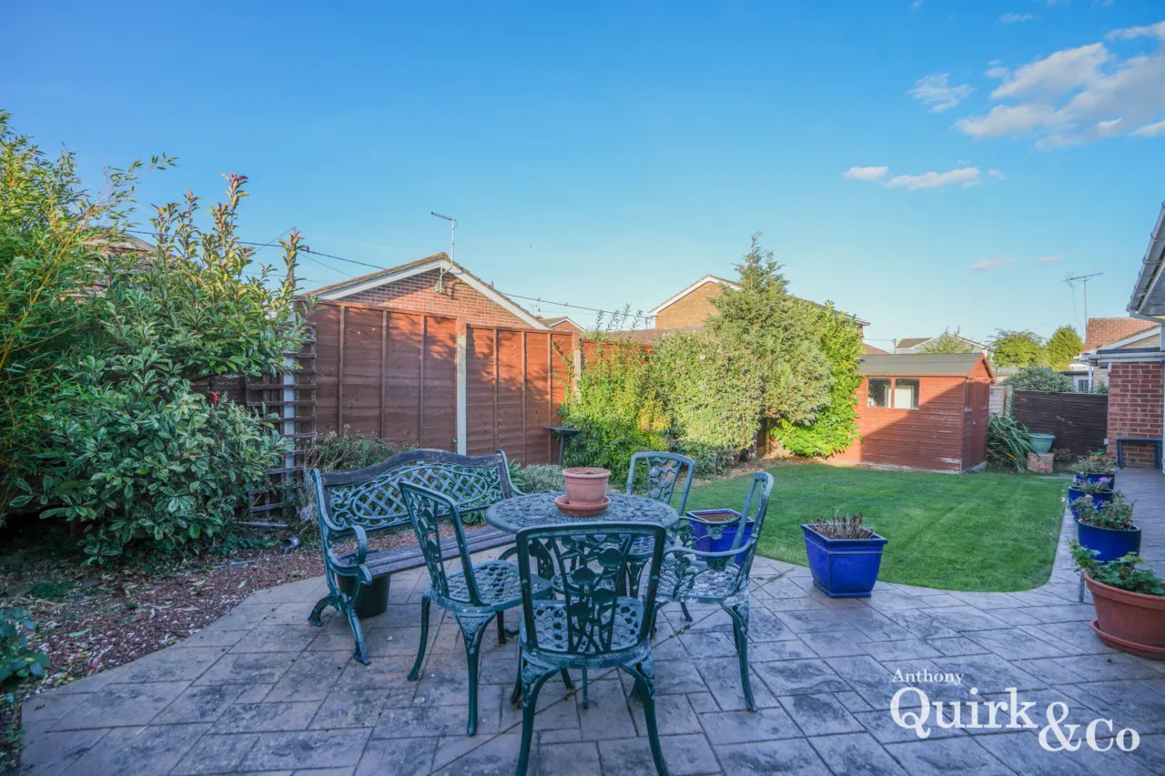 Corona Road, Canvey Island, SS8, photo 17