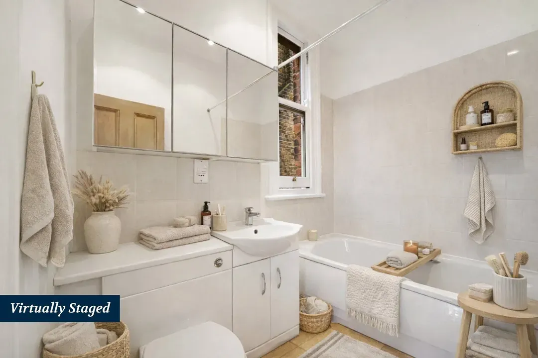 Walm Lane, Mapesbury, London, NW2, photo 5