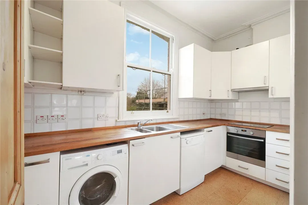 Walm Lane, Mapesbury, London, NW2, photo 2