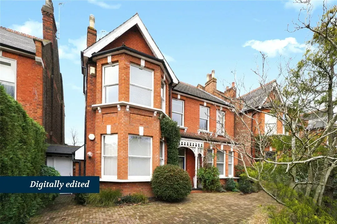 Walm Lane, Mapesbury, London, NW2, photo 8