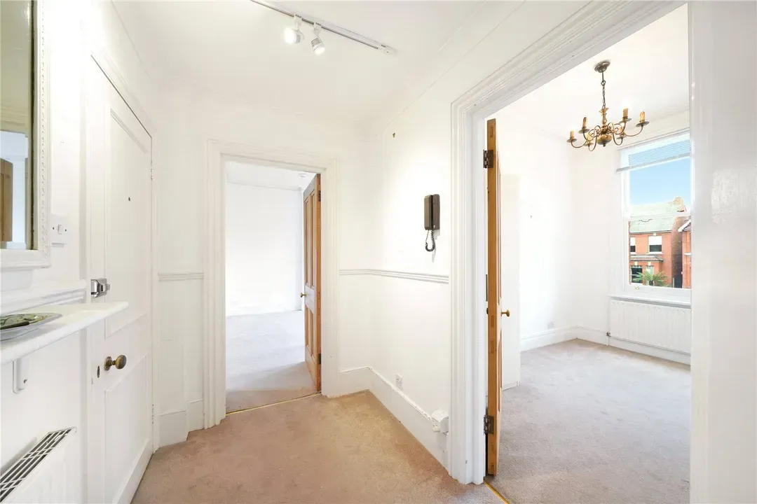 Walm Lane, Mapesbury, London, NW2, photo 16