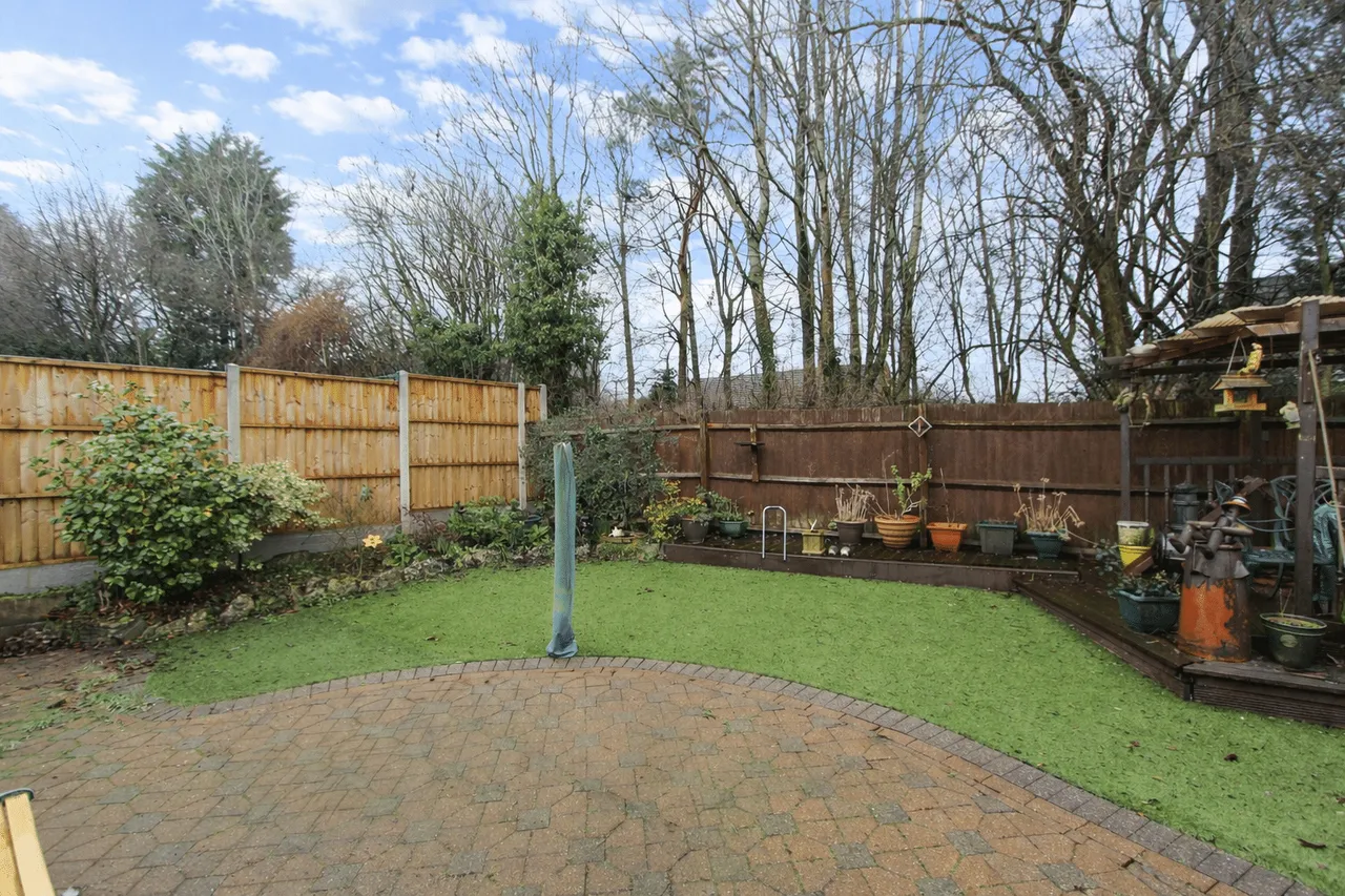 Gunstock Close, Sutton Coldfield, Sutton Coldfield, B74 2DL, photo 20