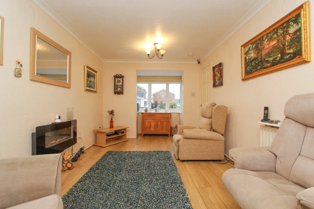 Gunstock Close, Sutton Coldfield, Sutton Coldfield, B74 2DL, photo 3