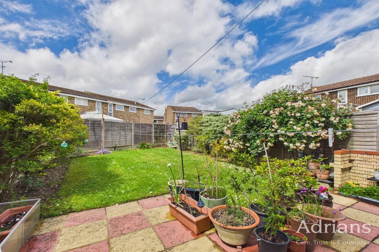 Petunia Crescent, Springfield, CM1, photo 21