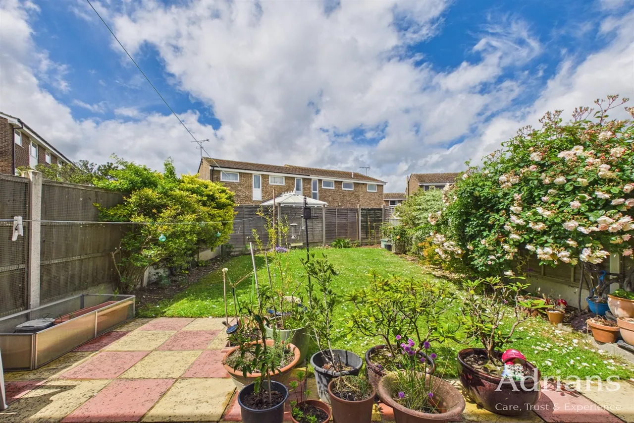Petunia Crescent, Springfield, CM1, photo 20