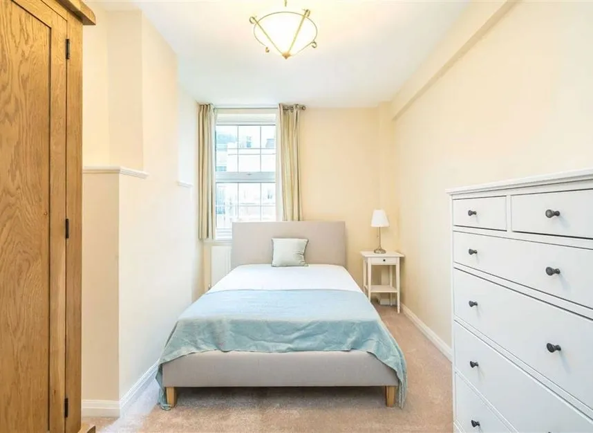 Sussex Gardens, Hyde Park, W2, photo 3