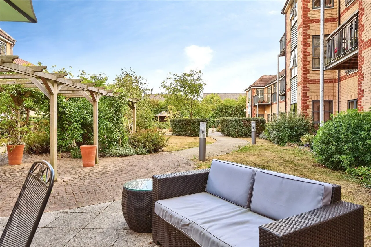 Wellbrook Way, Girton, CB3, photo 17