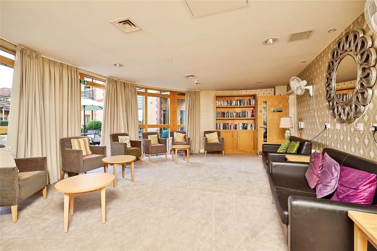 Wellbrook Way, Girton, CB3, photo 16