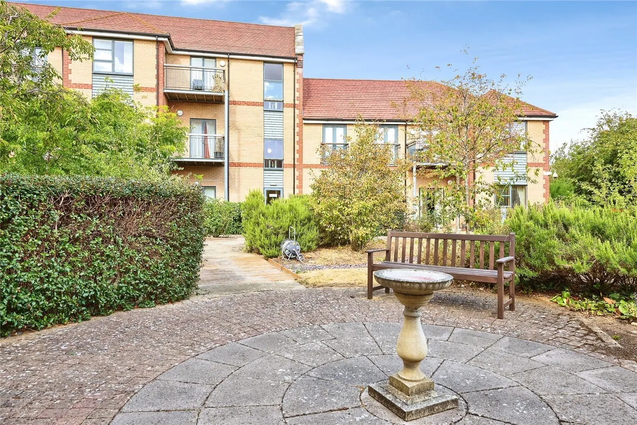 Wellbrook Way, Girton, CB3, photo 2