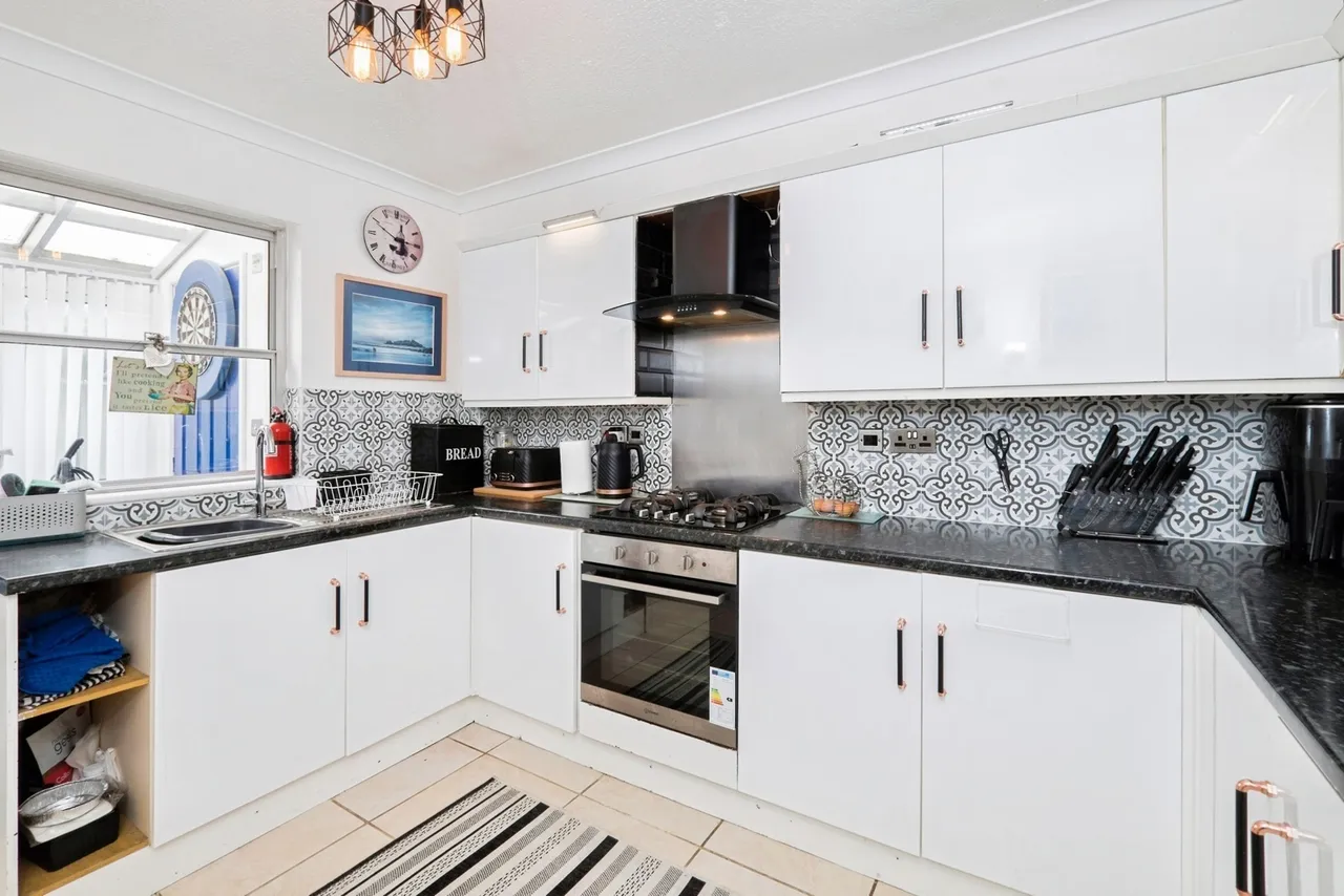 Sona Merg Close, Heamoor, TR18, photo 4