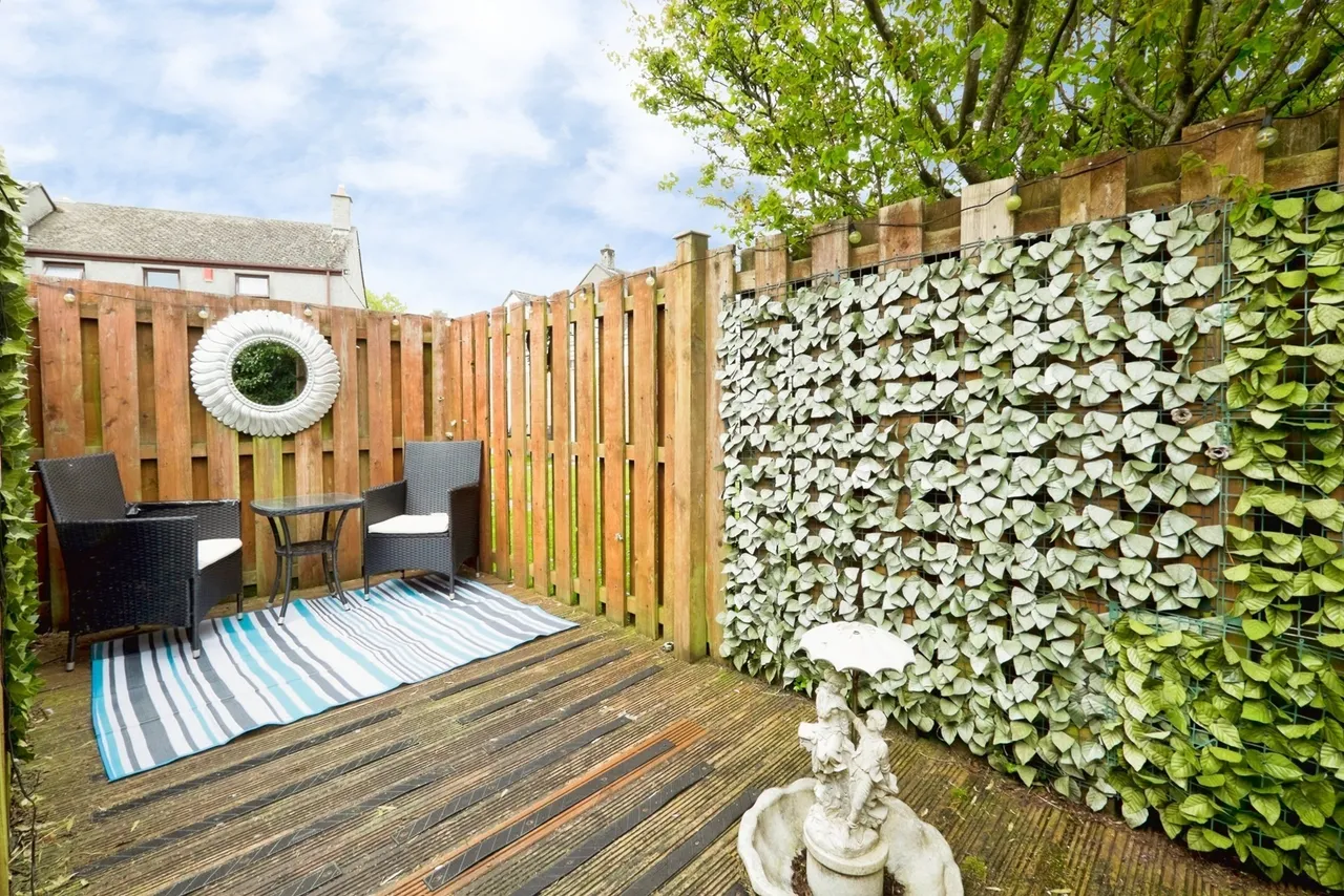 Sona Merg Close, Heamoor, TR18, photo 16