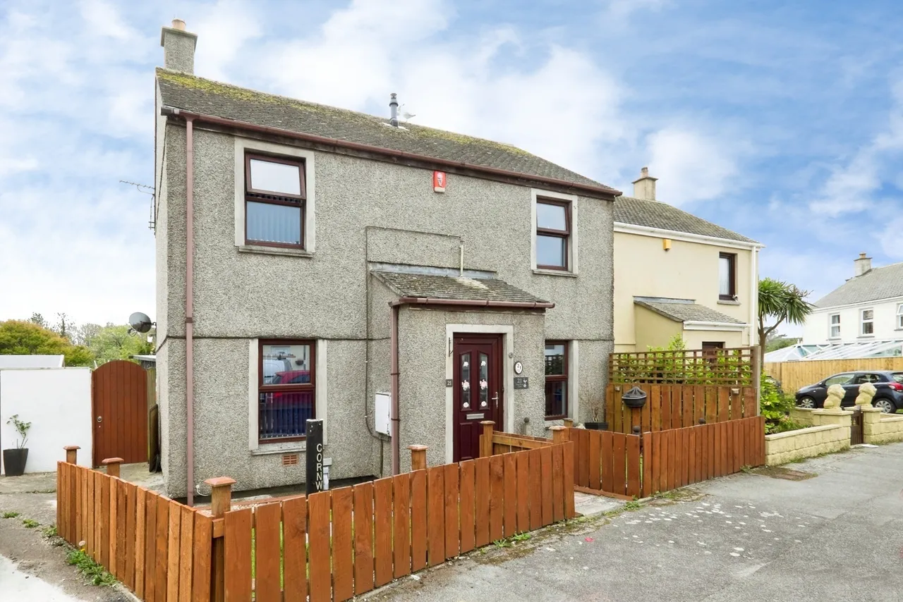 Sona Merg Close, Heamoor, TR18, photo 17