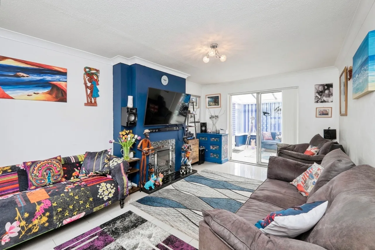 Sona Merg Close, Heamoor, TR18, photo 2