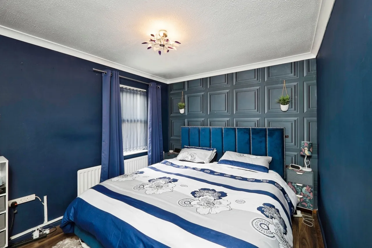 Sona Merg Close, Heamoor, TR18, photo 6
