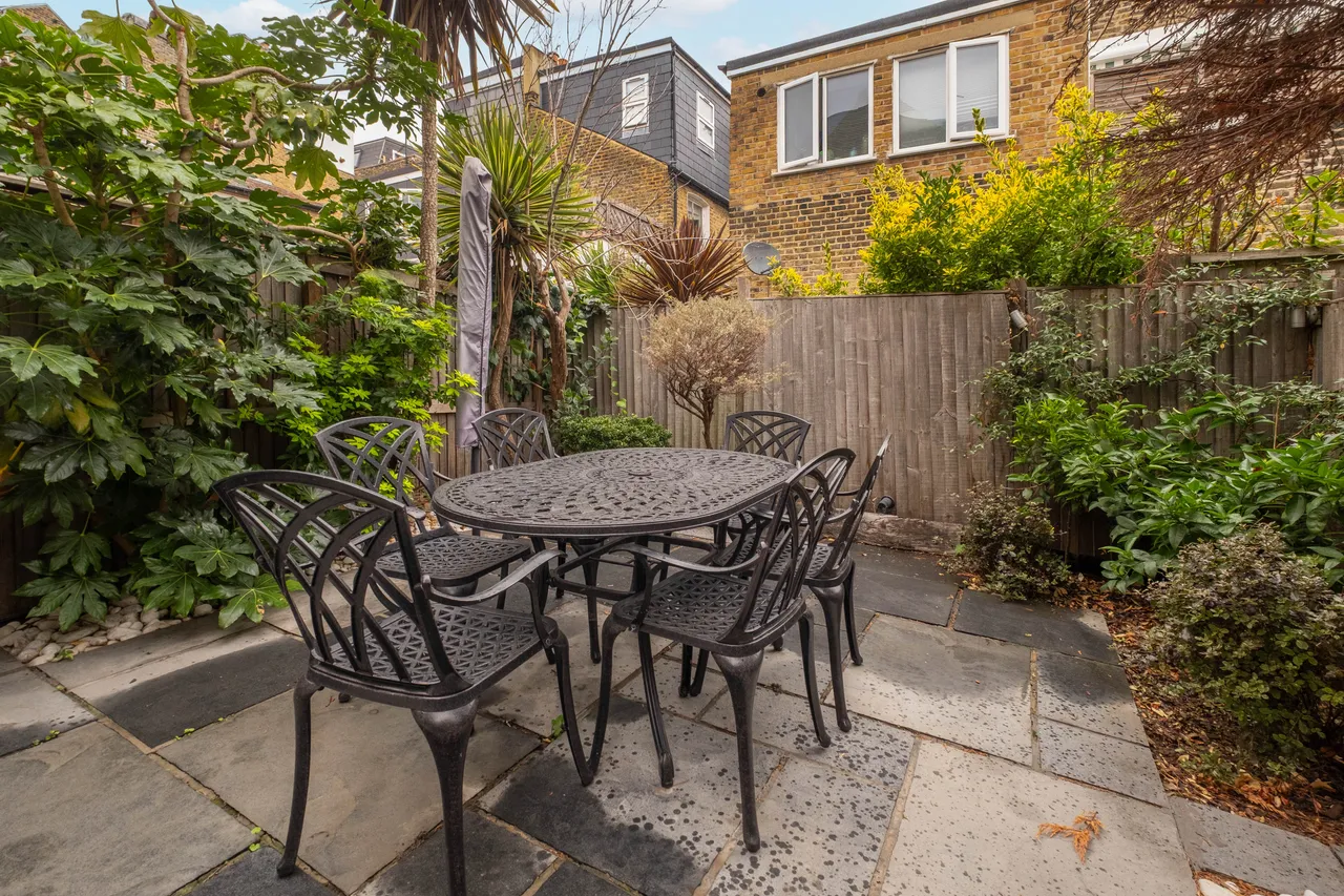Gaskarth Road, London, SW12, photo 12