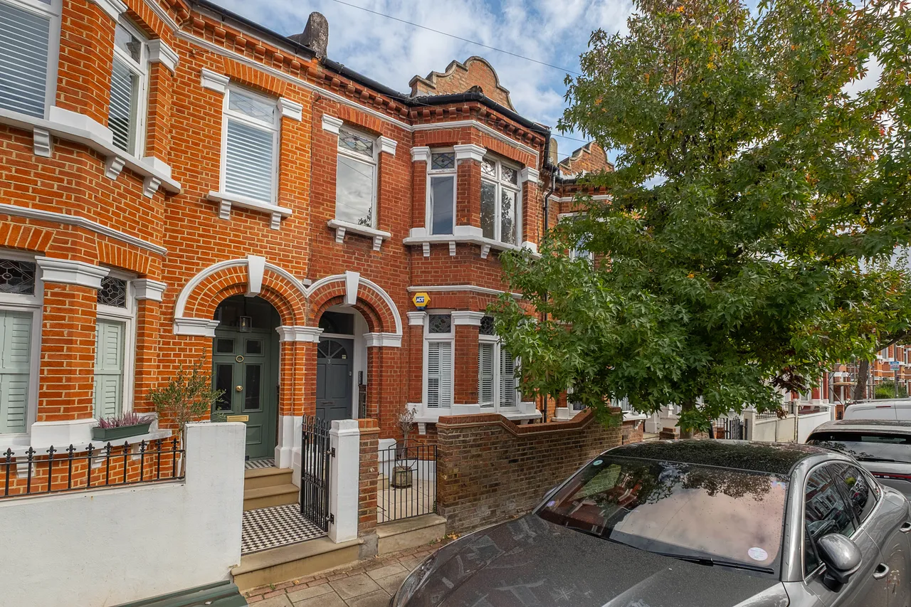 Gaskarth Road, London, SW12, photo 11