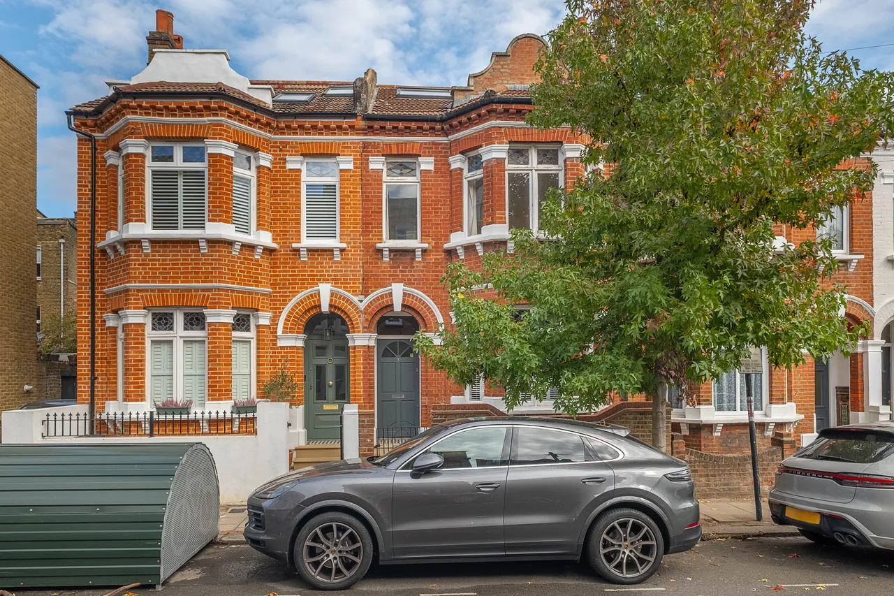 Gaskarth Road, London, SW12, photo 2