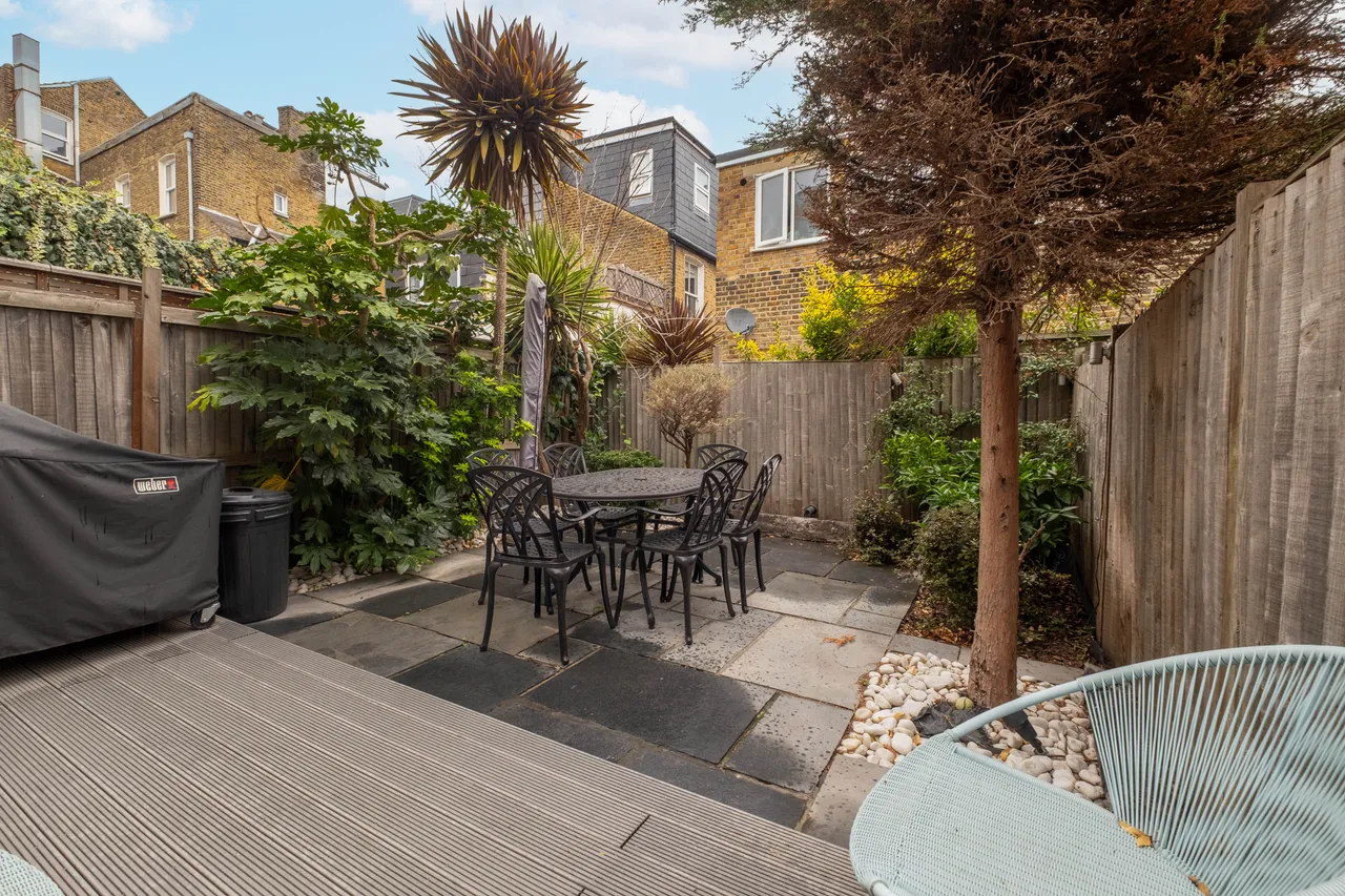 Gaskarth Road, London, SW12, photo 8