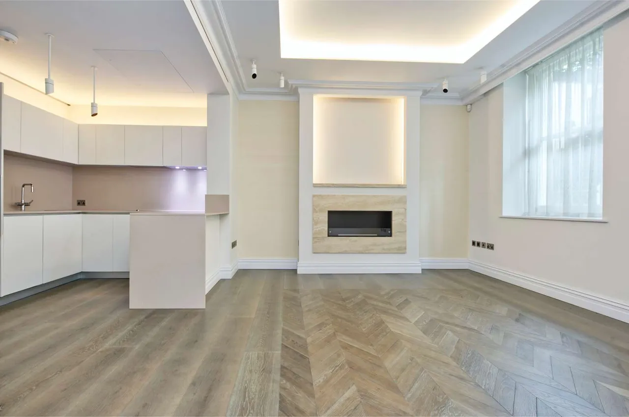 2 bed flat for sale — Queen's Gate, London, SW7 5EH
