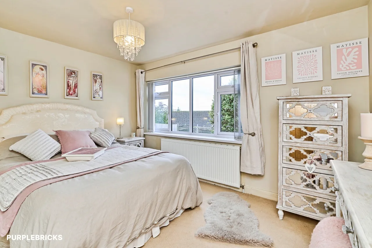 Clee Rise, Bridgnorth, WV16, photo 11