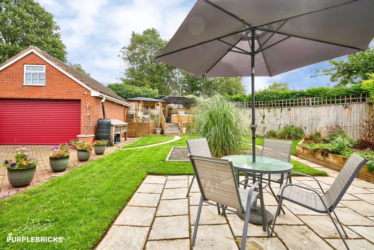 Clee Rise, Bridgnorth, WV16, photo 21